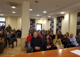 Assemblea Sindacale dipendenti AIAS