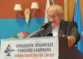 IV Congresso Regionale Cagliari e Sardegna