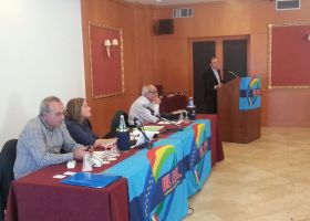 Assemblea Generale dipendenti regionali 