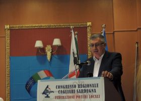 IV Congresso Regionale Cagliari e Sardegna