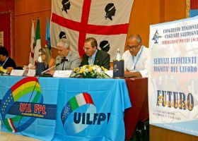 IV Congresso Regionale Cagliari e Sardegna