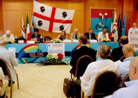 IV Congresso Regionale Cagliari e Sardegna