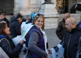 Manifestazione Nazionale  28.11.2015