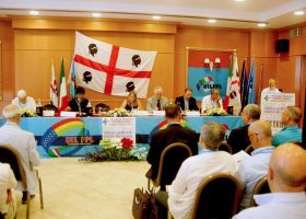 IV Congresso Regionale Cagliari e Sardegna