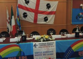 IV Congresso Regionale Cagliari e Sardegna