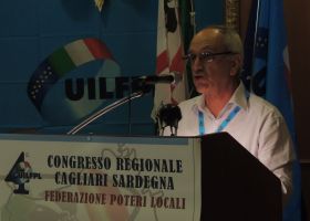 IV Congresso Regionale Cagliari e Sardegna