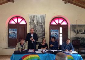 Assemblea Regionale Corpo Forestale