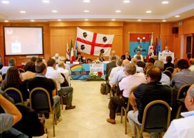 IV Congresso Regionale Cagliari e Sardegna