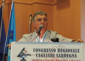 IV Congresso Regionale Cagliari e Sardegna