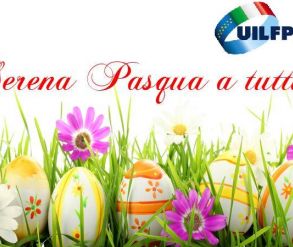 Buona Pasqua