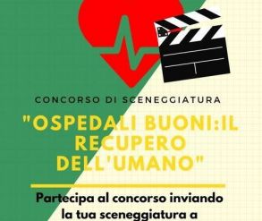 Concorso di sceneggiatura 