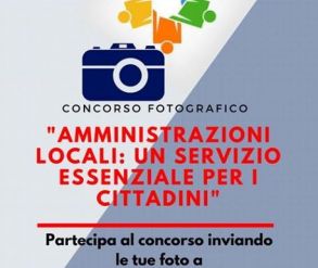 Concorso fotografico 