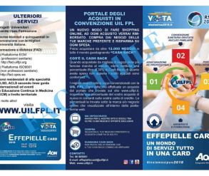 Effepielle Card 