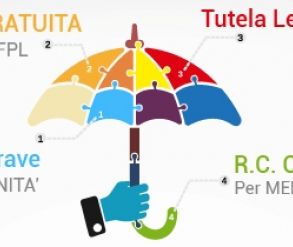 POLIZZE ASSICURATIVE UIL FPL 2016