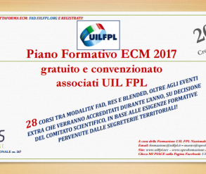 Piano Formativo ECM 2017 