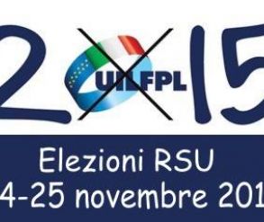 RINNOVO RSU 2015 COMPARTO REGIONE