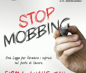 STOP MOBBING